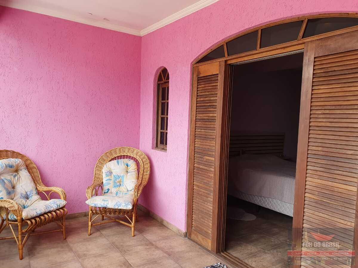 Casa à venda com 3 quartos, 150m² - Foto 3