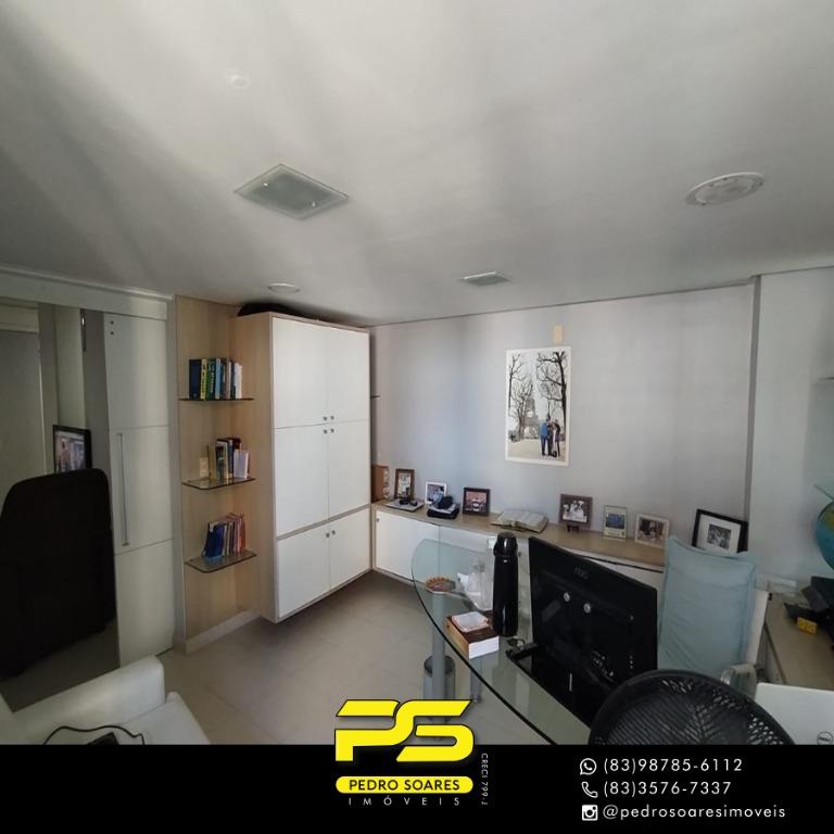 Apartamento à venda com 4 quartos, 380m² - Foto 34