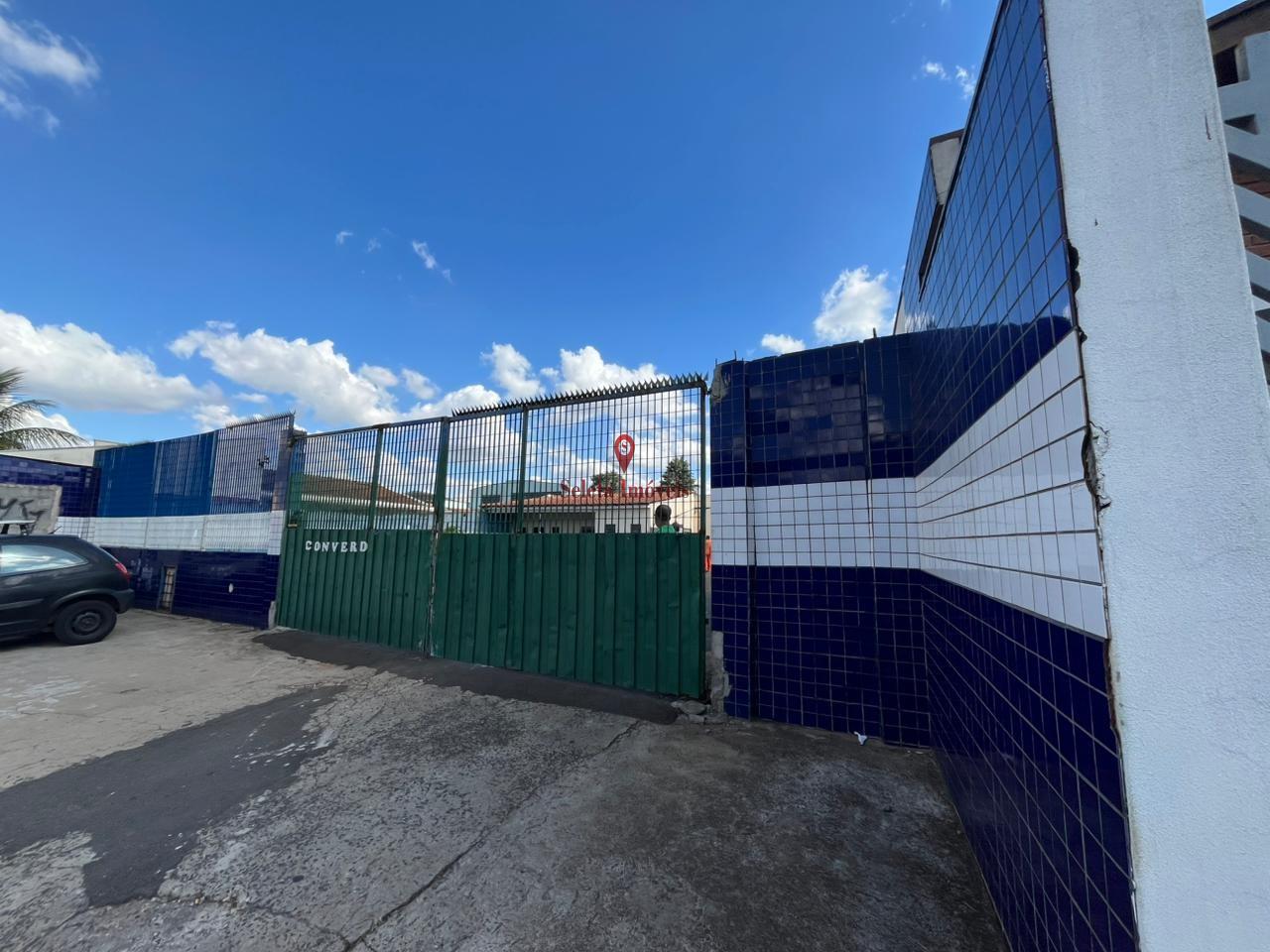 Depósito-Galpão-Armazém para alugar, 600m² - Foto 4
