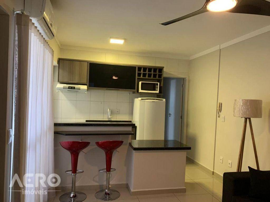 Apartamento para alugar com 1 quarto, 40m² - Foto 4