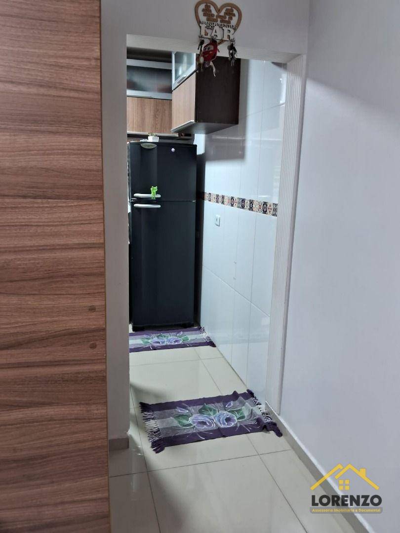 Sobrado à venda com 2 quartos, 50m² - Foto 9