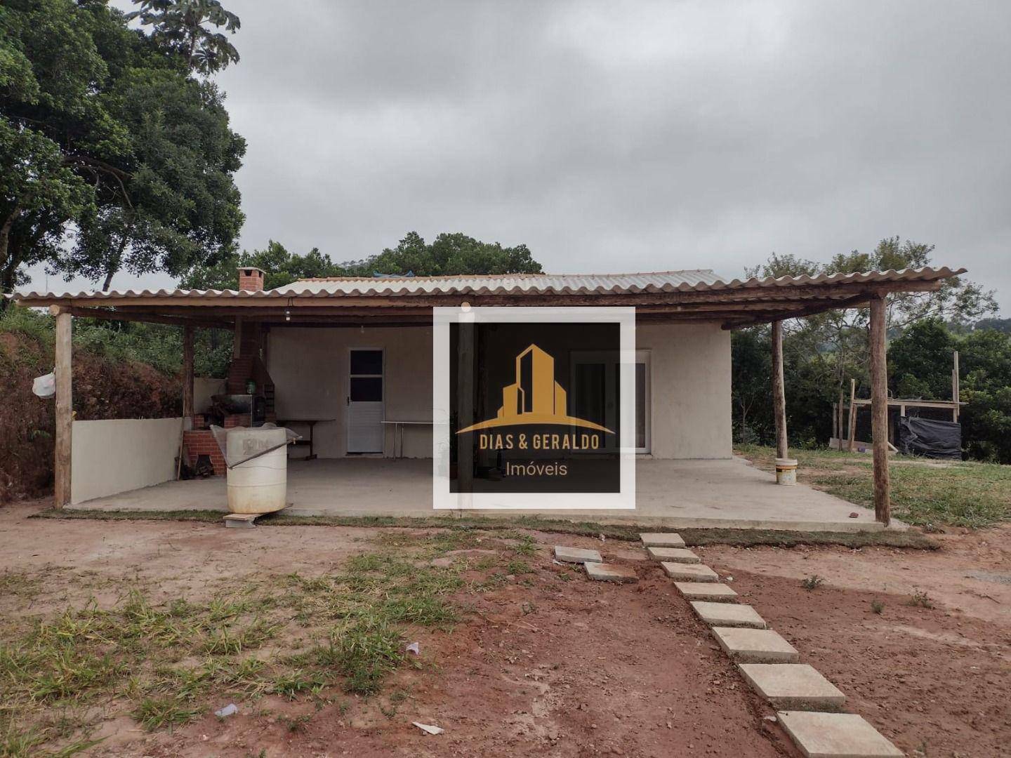 Chácara à venda com 2 quartos, 2000M2 - Foto 2