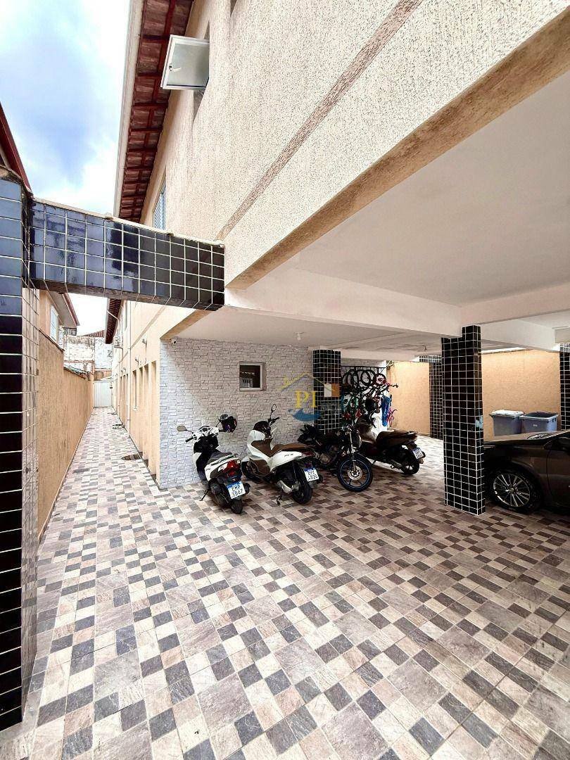 Casa à venda com 2 quartos, 65m² - Foto 2