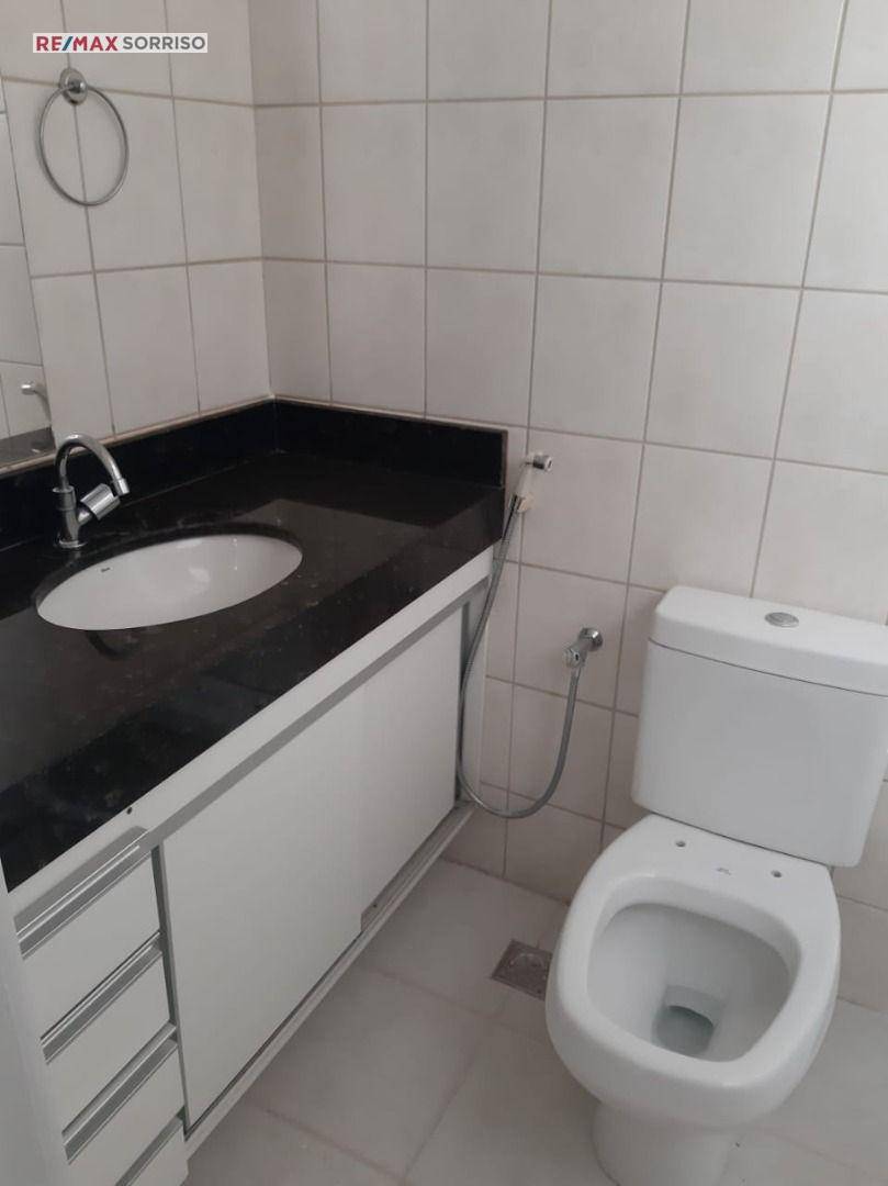 Apartamento à venda com 4 quartos, 142m² - Foto 15