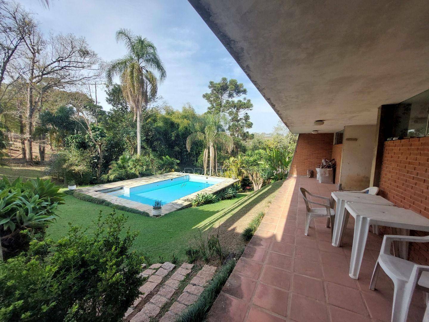 Casa de Condomínio à venda com 4 quartos, 397m² - Foto 46