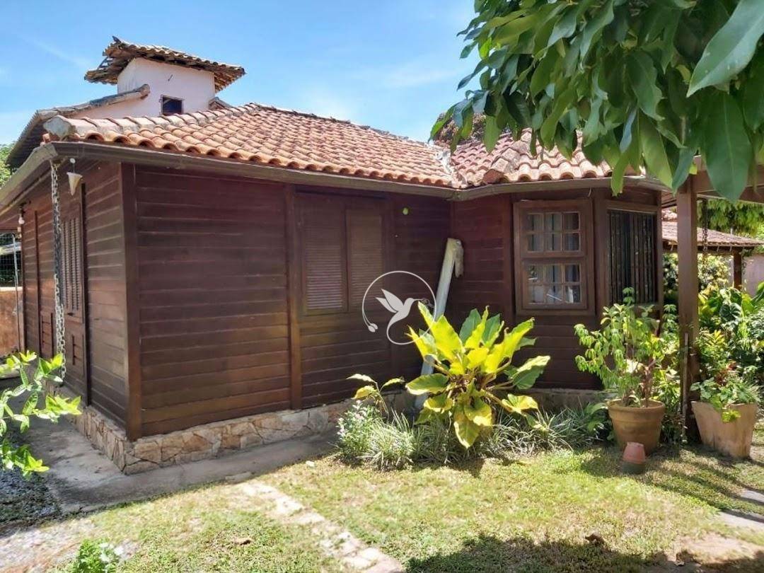 Casa à venda com 2 quartos, 120m² - Foto 35