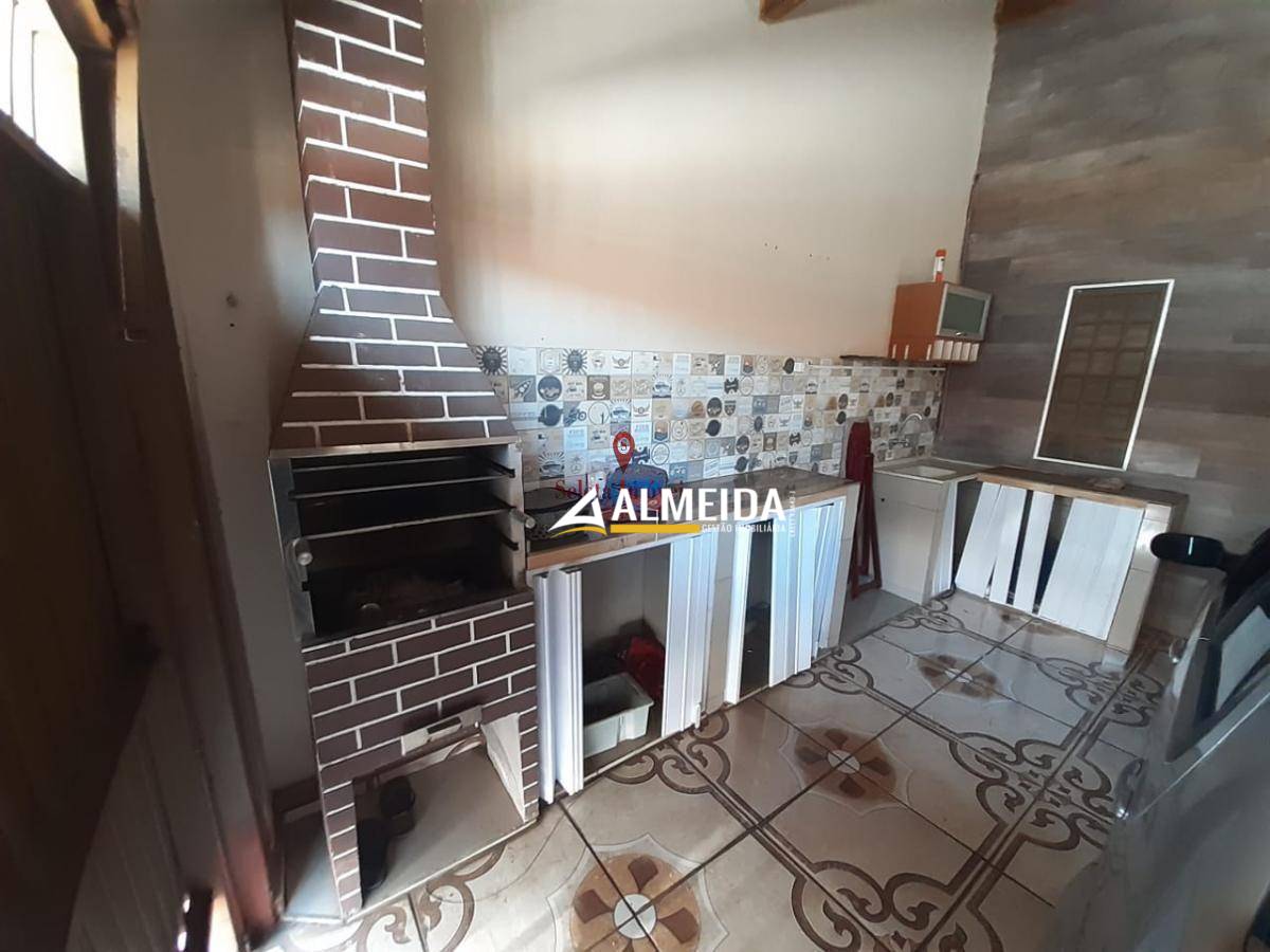 Casa, 3 quartos, 120 m² - Foto 4