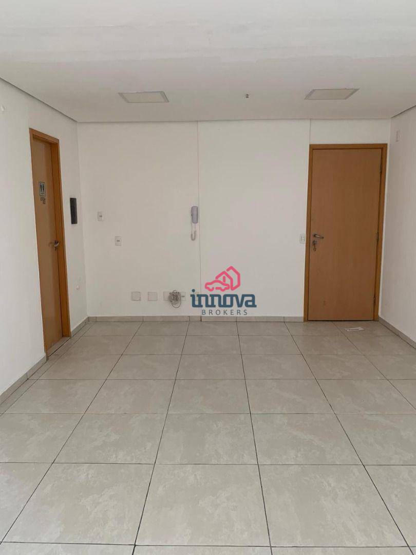 Conjunto Comercial-Sala para alugar, 30m² - Foto 3