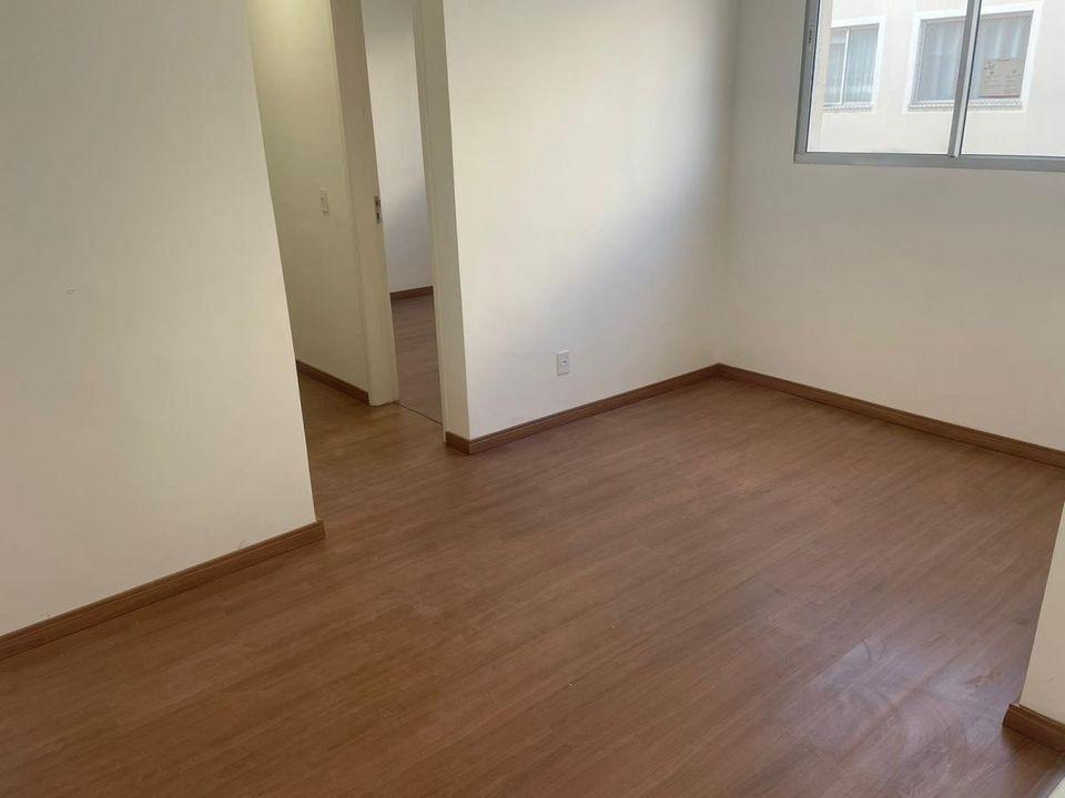 Apartamento à venda com 2 quartos, 50m² - Foto 15