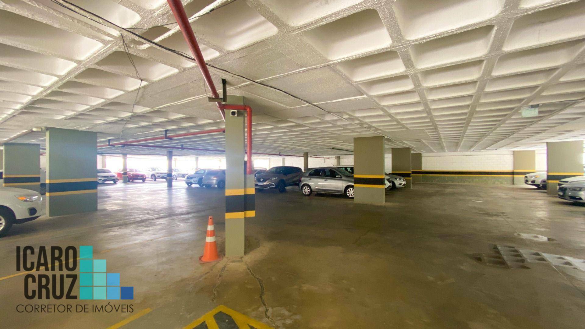 Loja-Salão, 32 m² - Foto 8