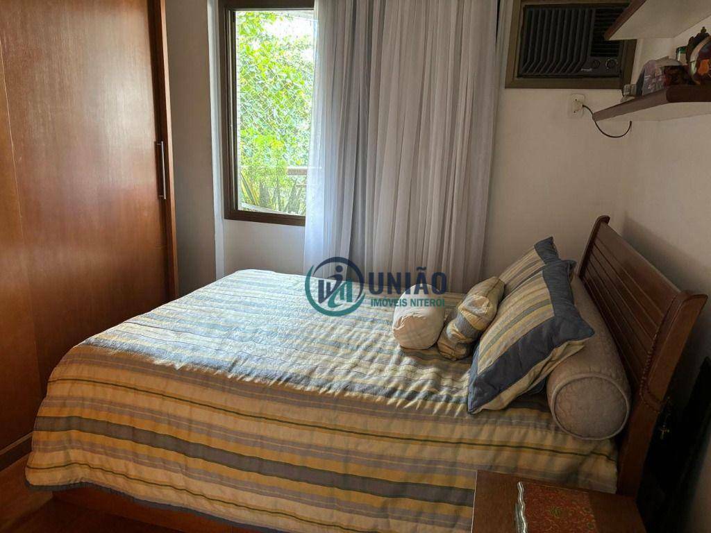 Apartamento à venda com 4 quartos, 147m² - Foto 13