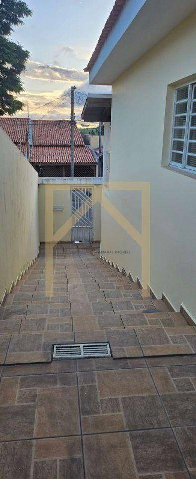 Casa à venda com 3 quartos, 168m² - Foto 21