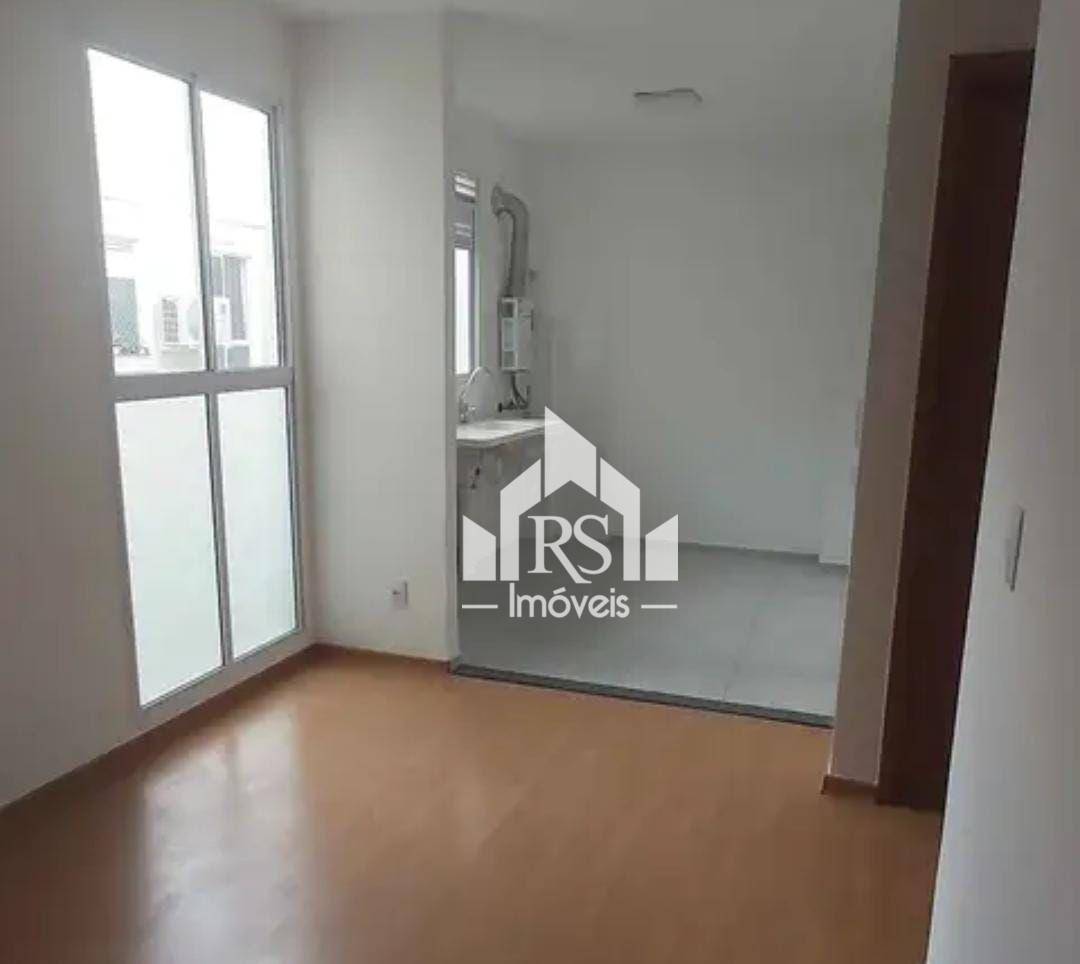 Apartamento à venda com 2 quartos, 47m² - Foto 13