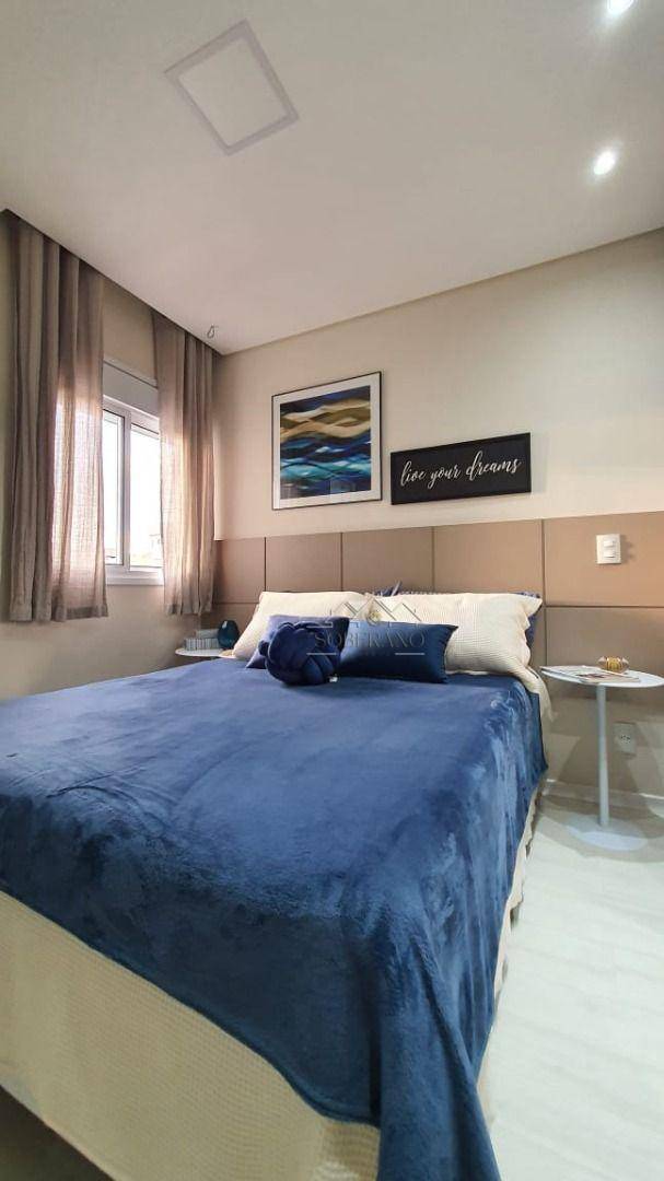 Apartamento à venda com 2 quartos, 53m² - Foto 19