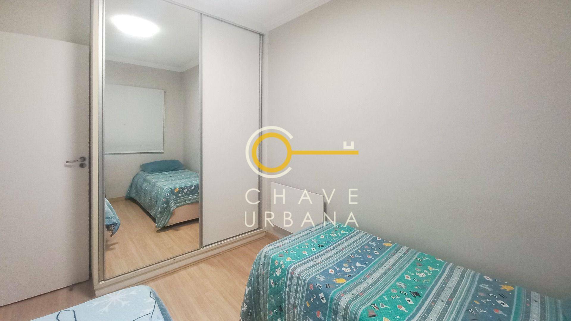 Apartamento à venda com 2 quartos, 78m² - Foto 24