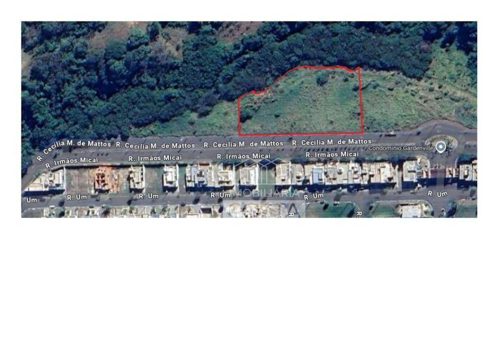 Loteamento e Condomínio, 994 m² - Foto 2