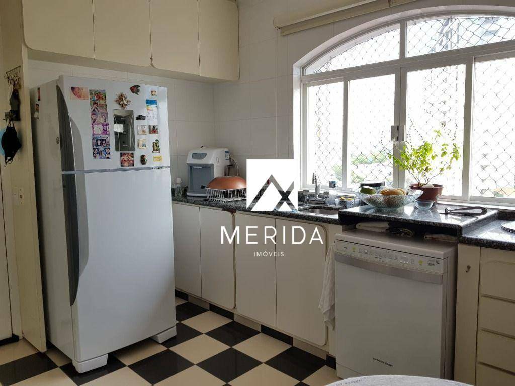 Apartamento, 4 quartos, 165 m² - Foto 5