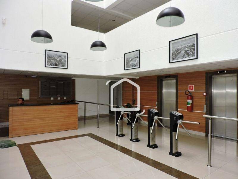 Conjunto Comercial-Sala à venda, 106m² - Foto 10