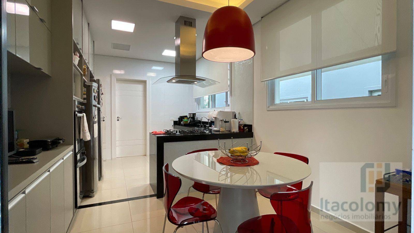 Casa de Condomínio à venda com 4 quartos, 411m² - Foto 51