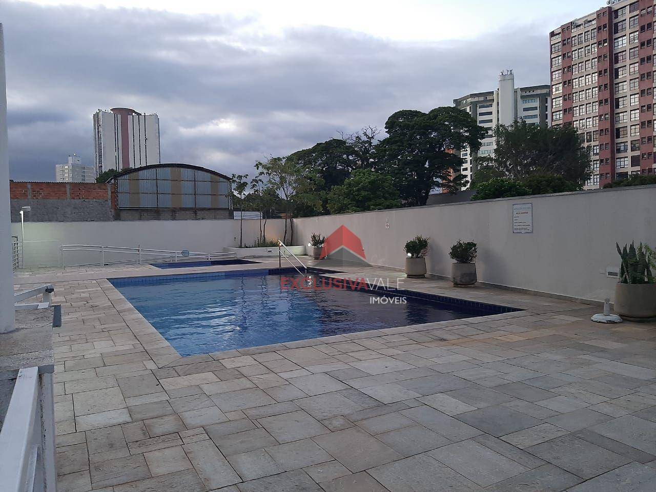 Apartamento à venda com 2 quartos, 60m² - Foto 15