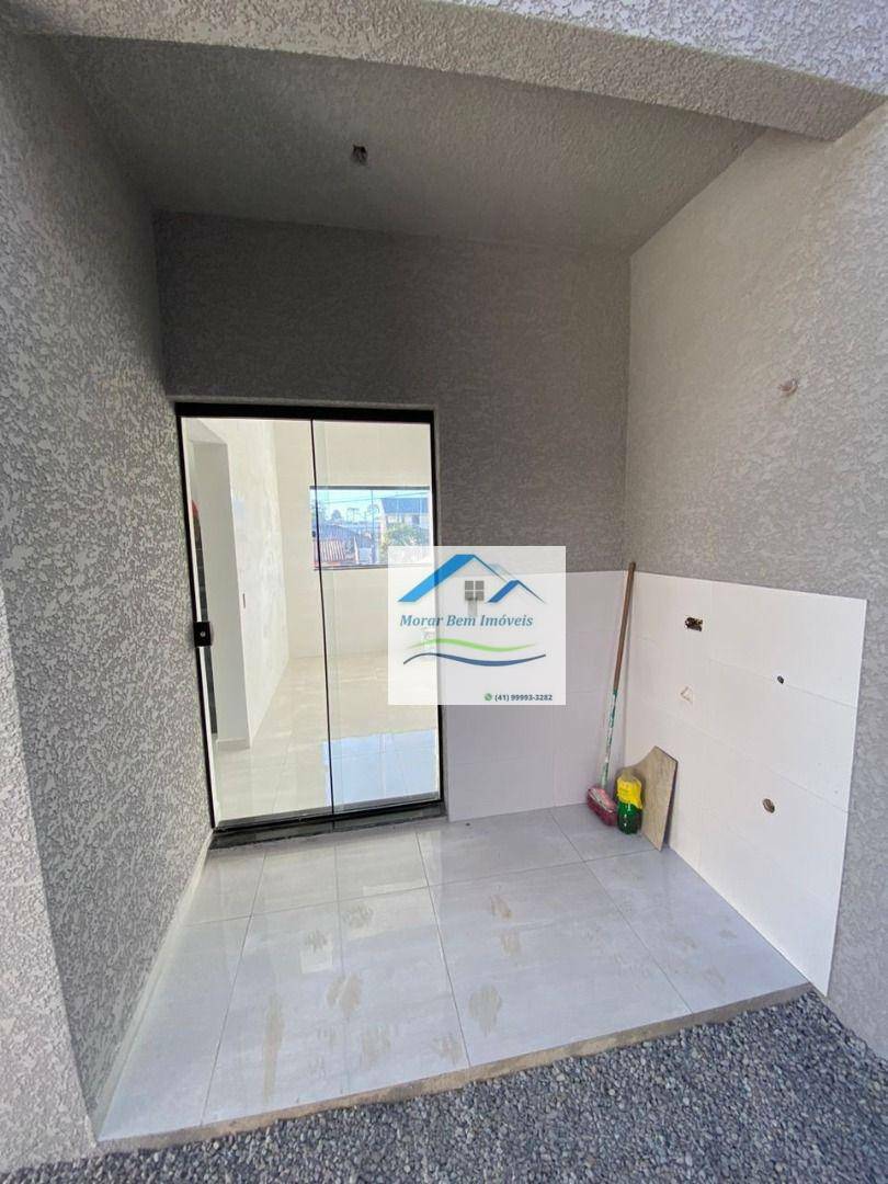 Sobrado à venda com 3 quartos, 98m² - Foto 19