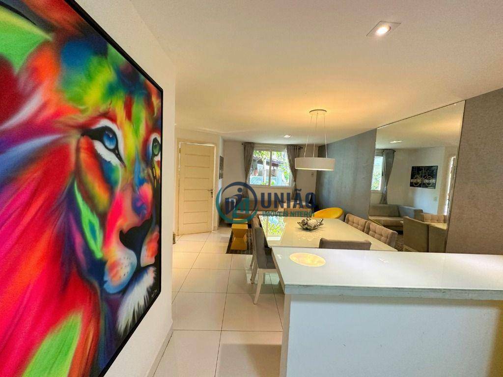 Casa de Condomínio à venda com 3 quartos, 136m² - Foto 15