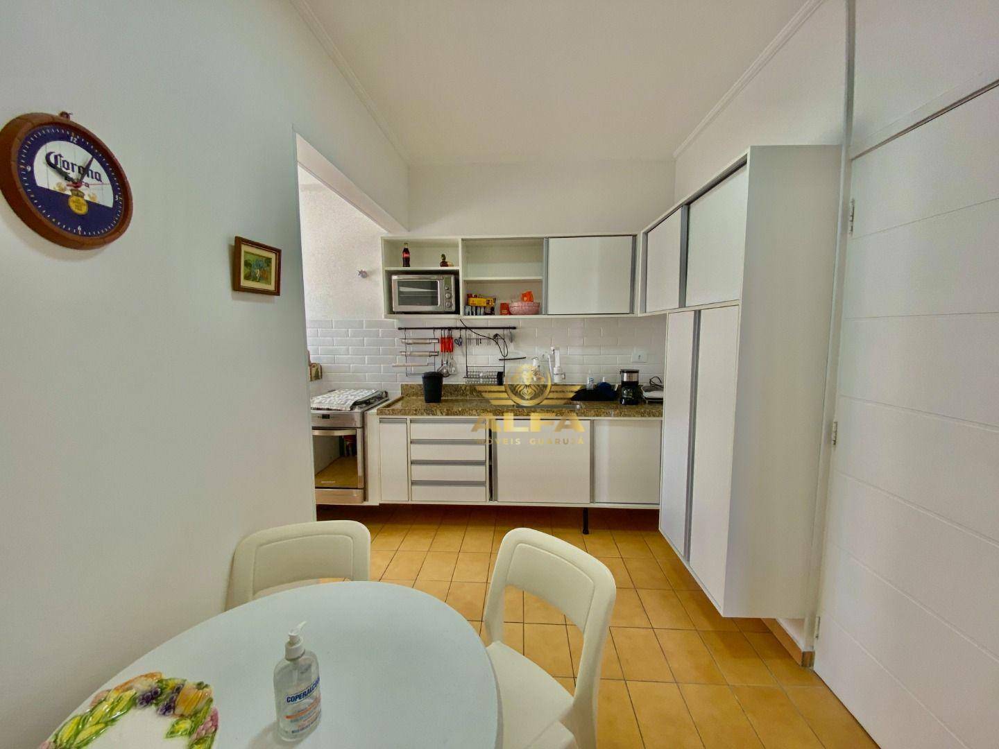 Apartamento à venda com 2 quartos, 80m² - Foto 20