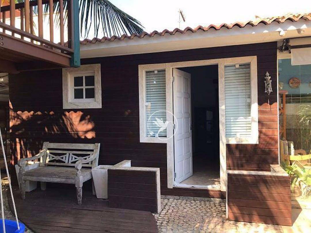 Casa de Condomínio à venda com 5 quartos, 280m² - Foto 46