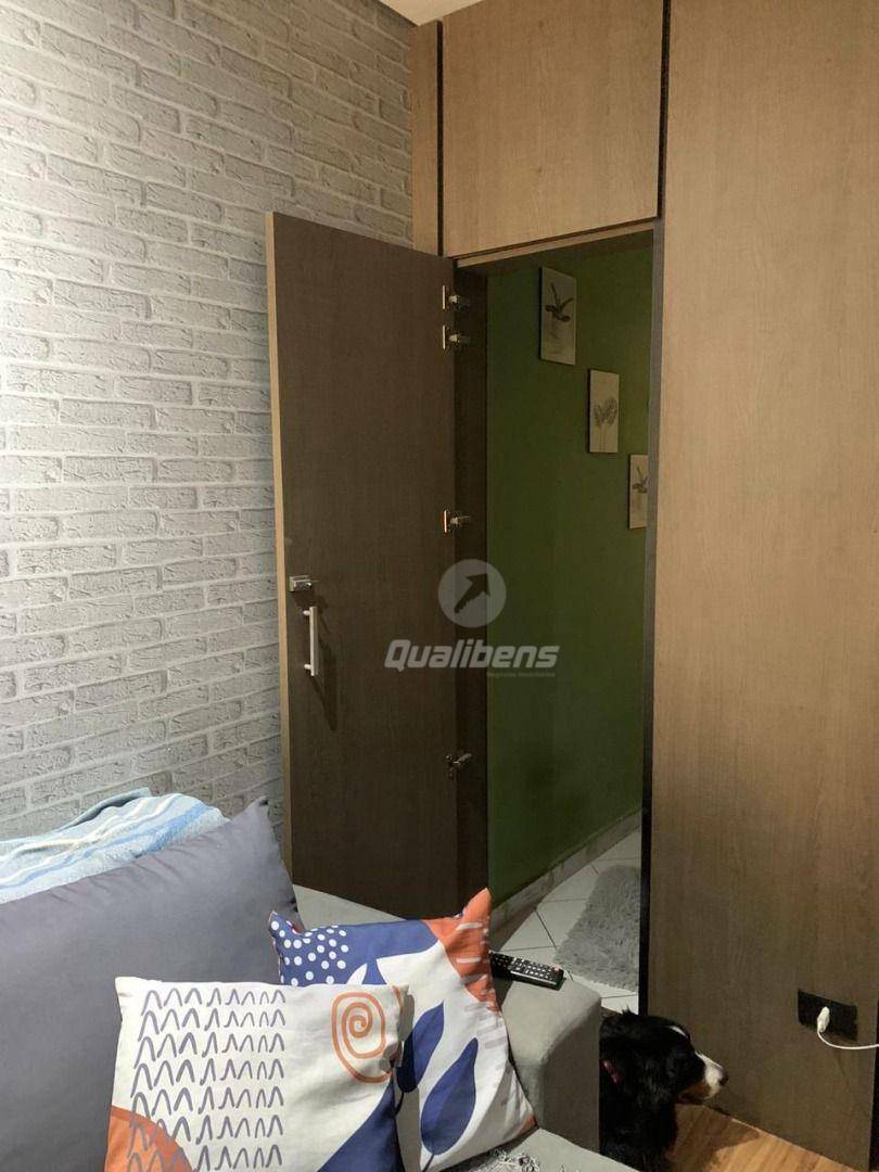 Sobrado à venda com 3 quartos, 152m² - Foto 9