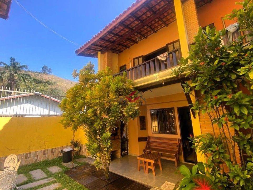 Casa, 2 quartos, 89 m² - Foto 1