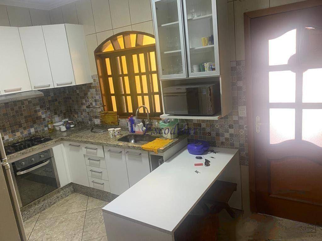 Sobrado à venda com 2 quartos, 130m² - Foto 3