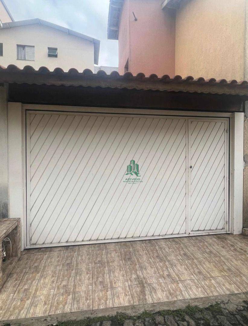 Sobrado à venda com 2 quartos, 78m² - Foto 5