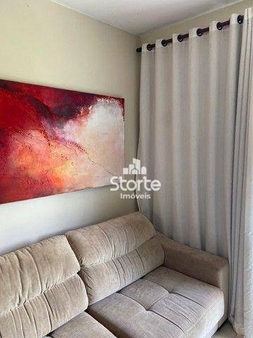 Apartamento à venda com 2 quartos, 51m² - Foto 2