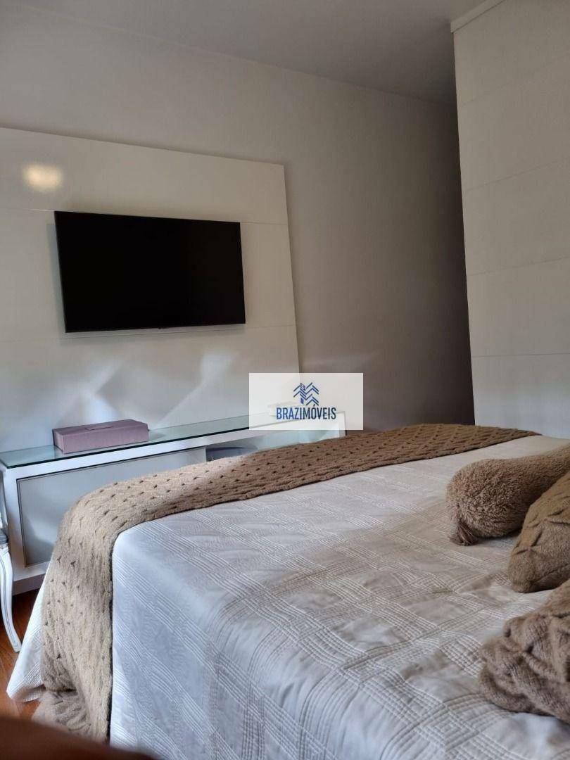 Apartamento à venda com 3 quartos, 175m² - Foto 32