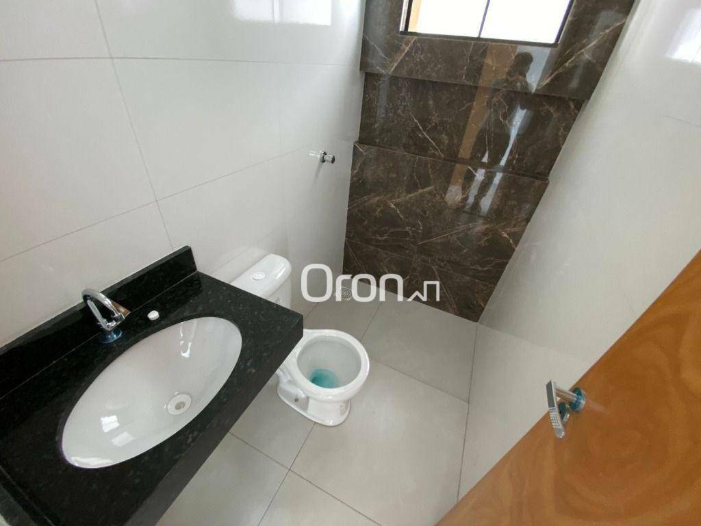 Casa à venda com 2 quartos, 95m² - Foto 6