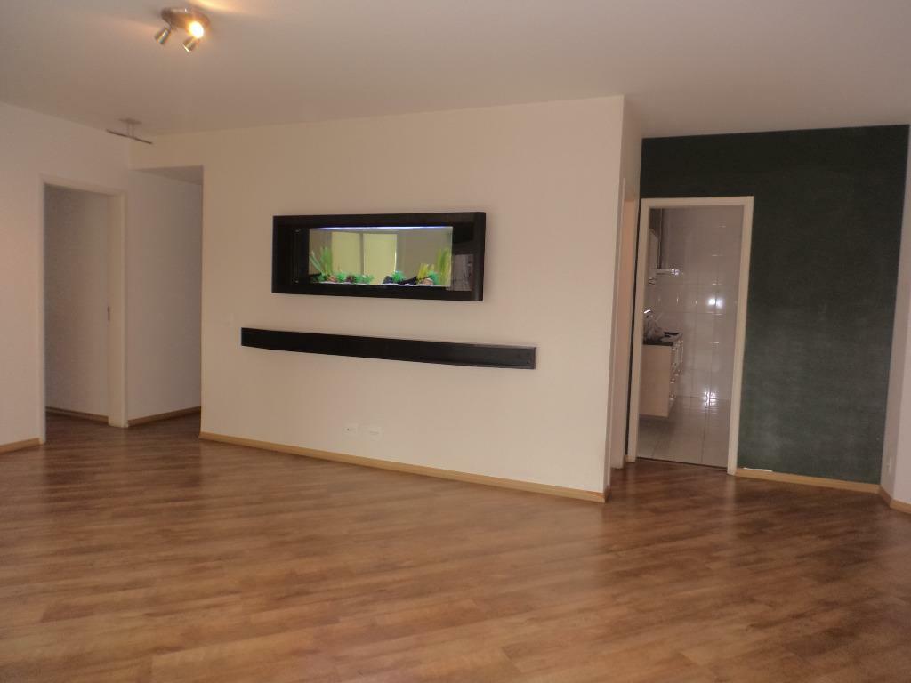 Apartamento à venda com 3 quartos, 126m² - Foto 4