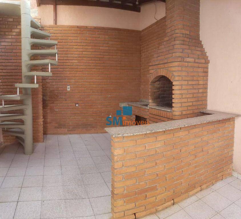 Sobrado à venda com 3 quartos, 200m² - Foto 5