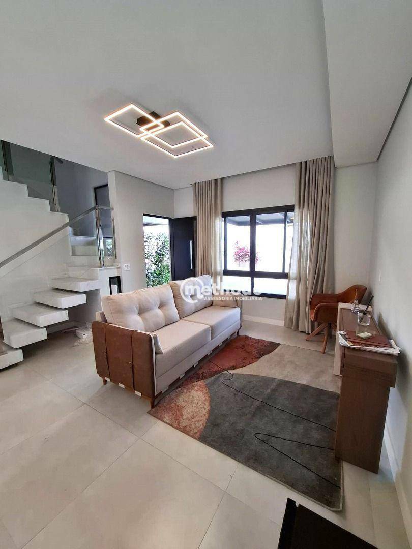 Casa de Condomínio à venda com 3 quartos, 150m² - Foto 5