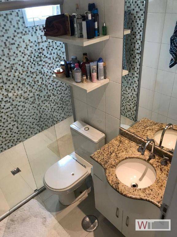 Apartamento à venda com 3 quartos, 102m² - Foto 25