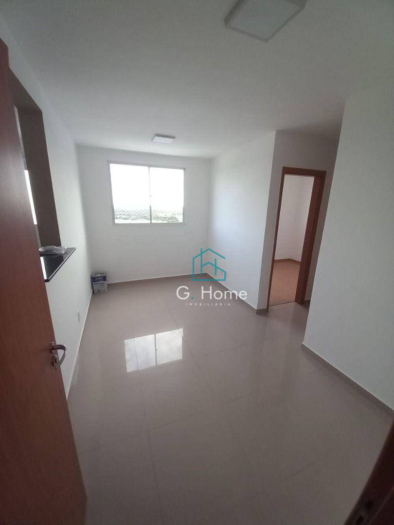 Apartamento à venda com 2 quartos, 43m² - Foto 9