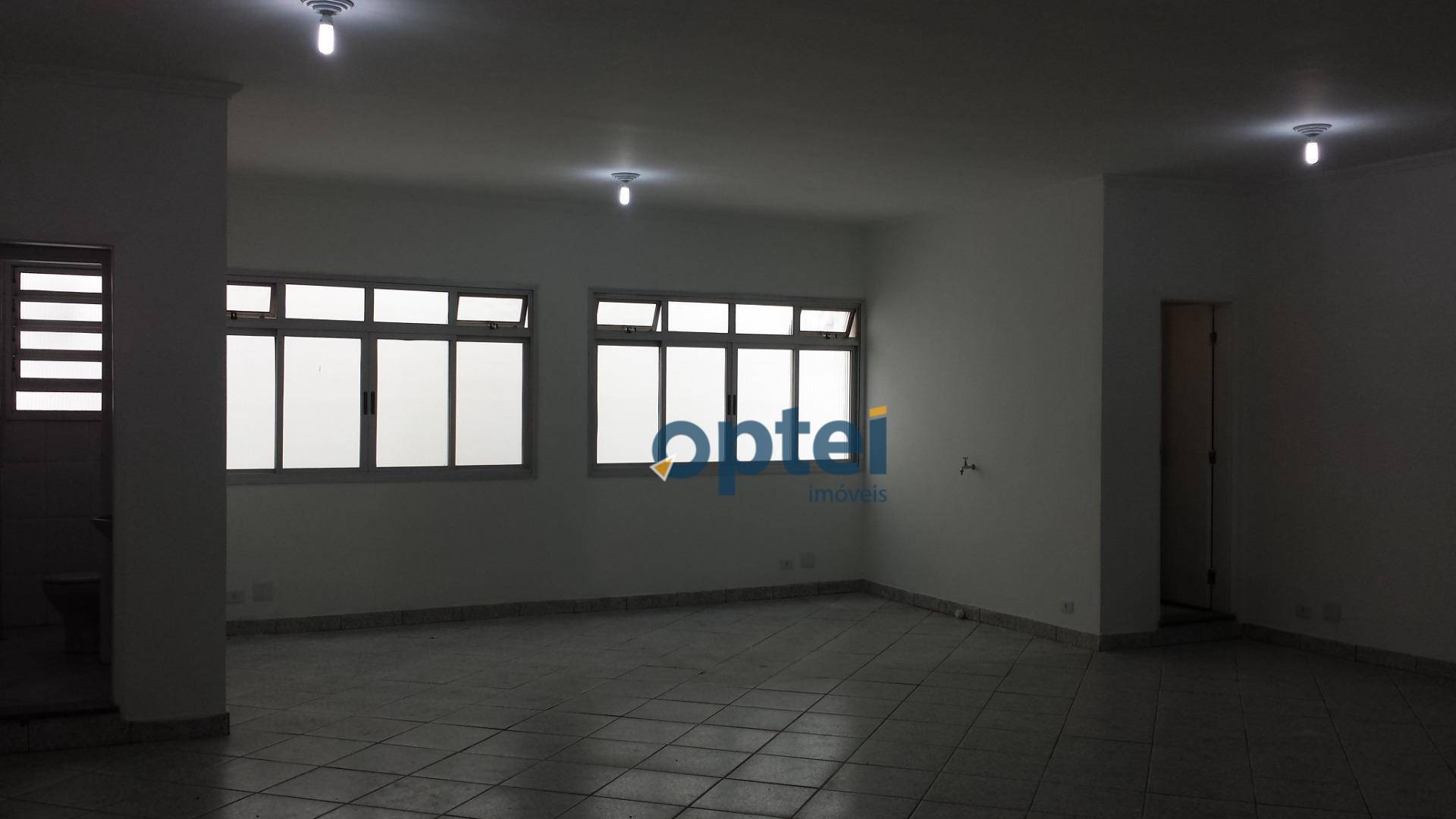 Conjunto Comercial-Sala para alugar, 100m² - Foto 4