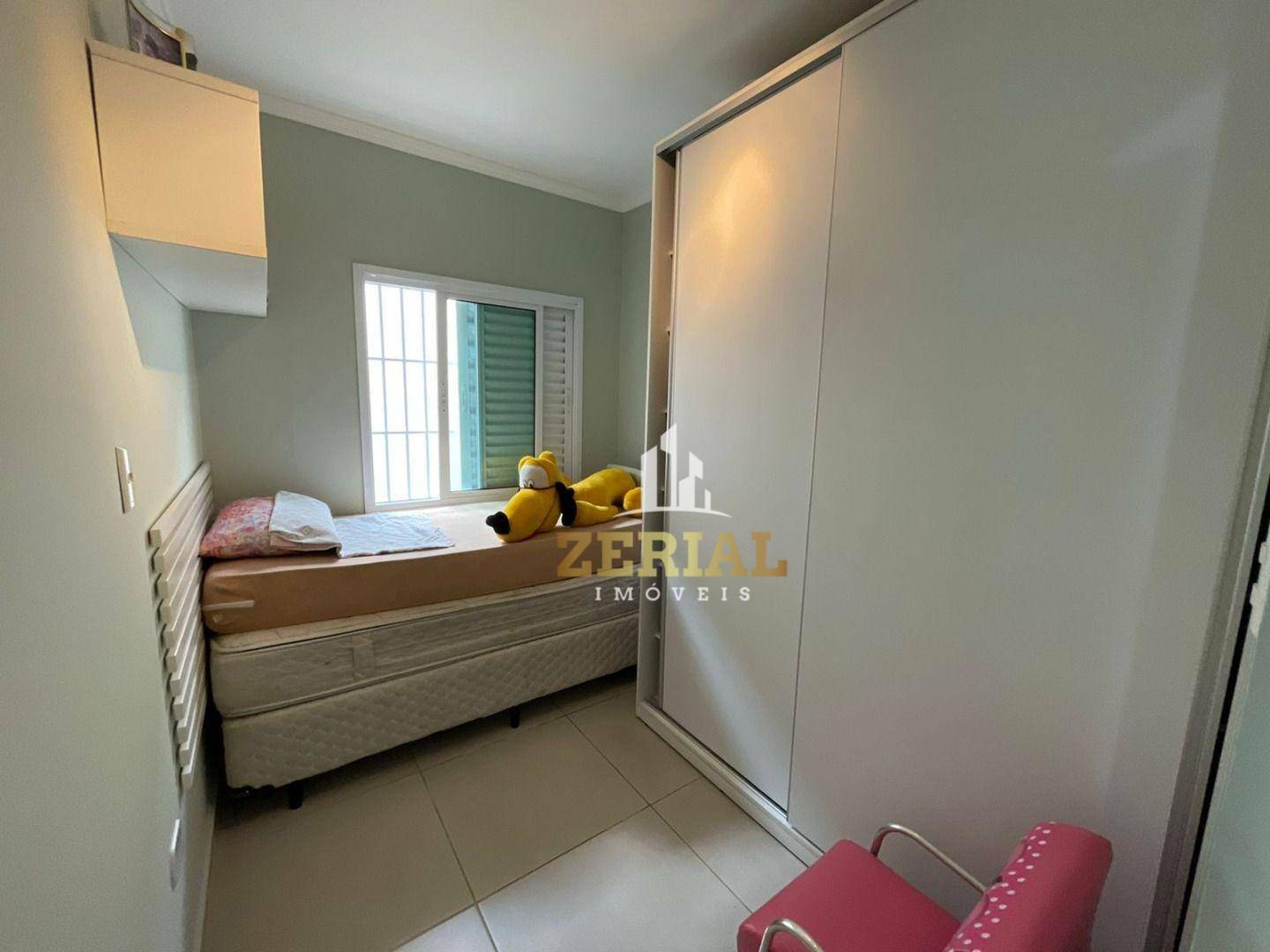 Sobrado à venda com 3 quartos, 198m² - Foto 22