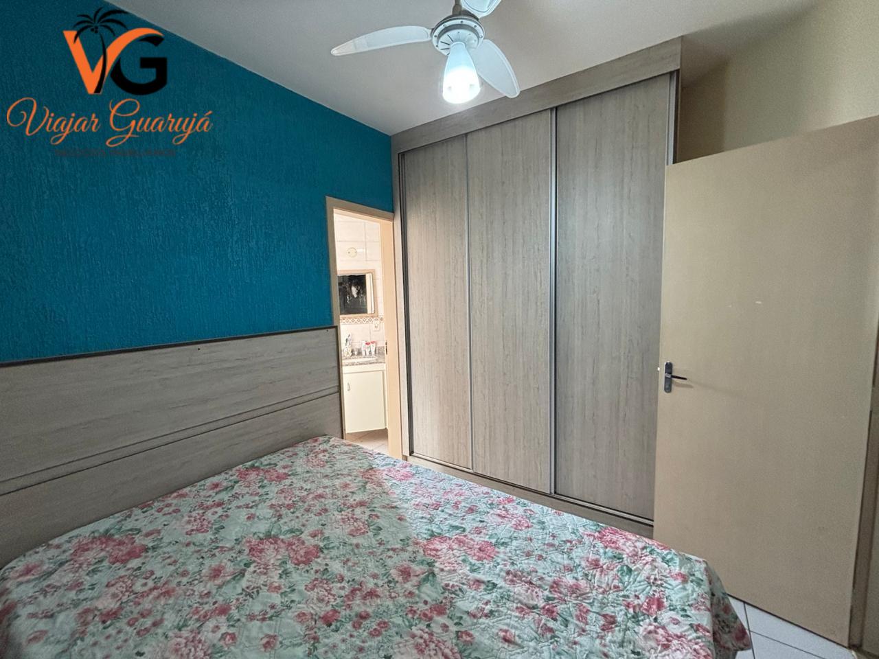 Apartamento à venda com 3 quartos, 126m² - Foto 8