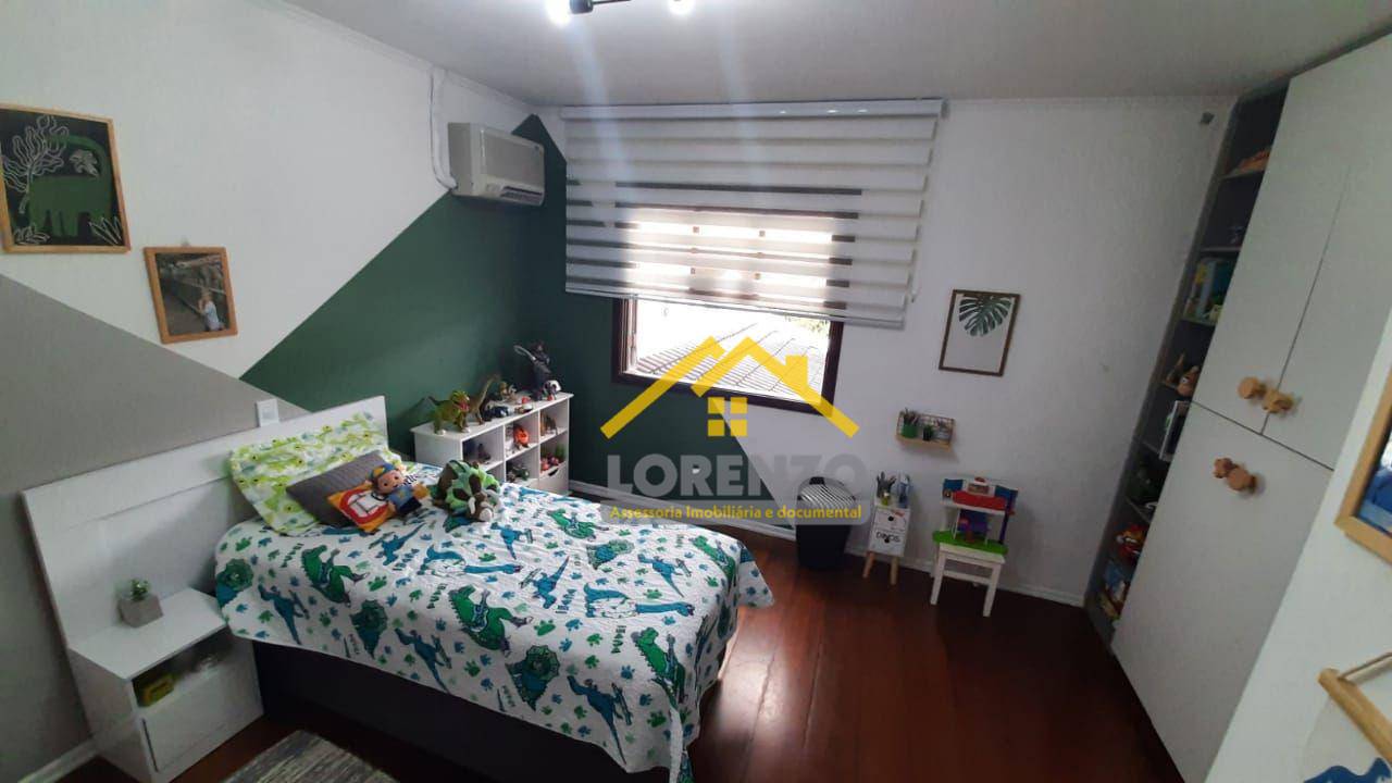 Sobrado à venda com 3 quartos, 300m² - Foto 25