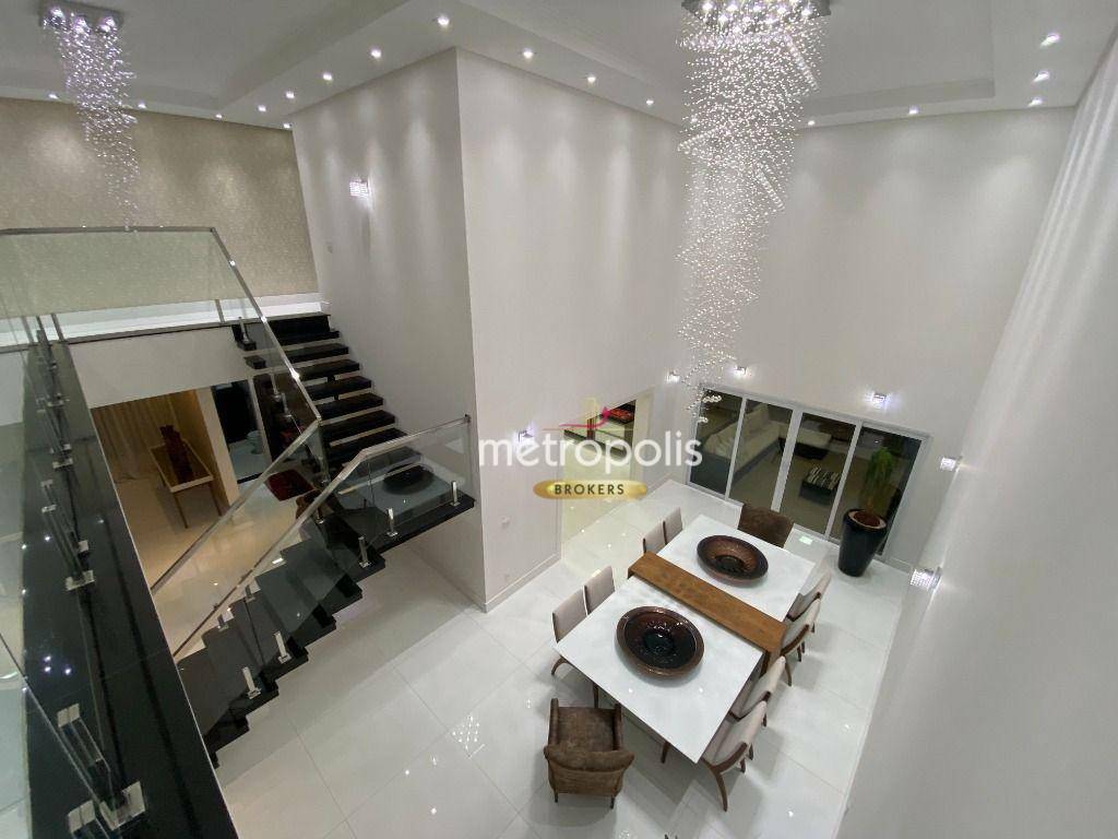 Sobrado à venda com 4 quartos, 630m² - Foto 65