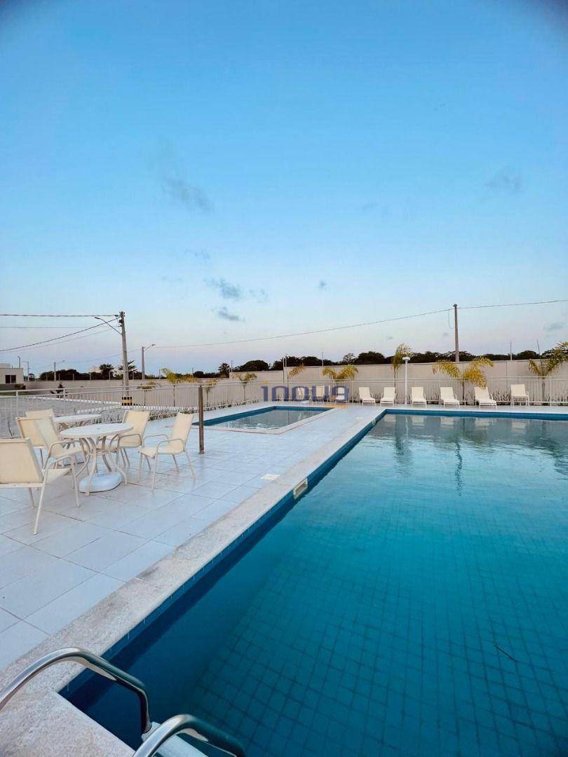 Apartamento, 2 quartos, 42 m² - Foto 1