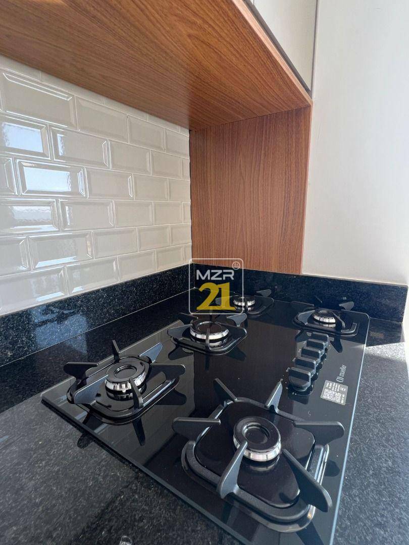 Apartamento para alugar com 3 quartos, 113m² - Foto 14
