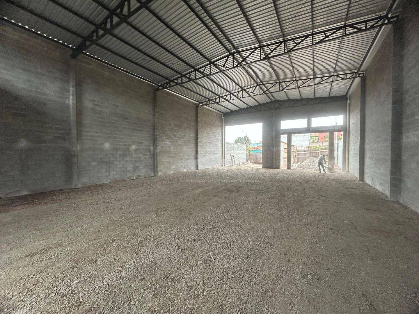 Depósito-Galpão-Armazém para alugar, 253m² - Foto 5