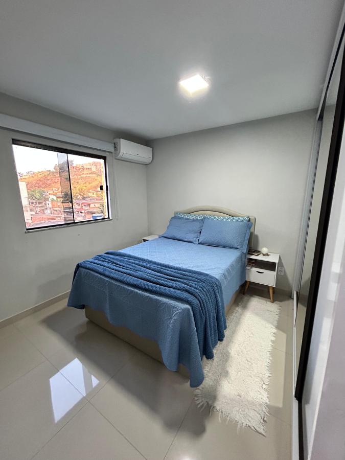 Apartamento à venda com 2 quartos - Foto 2