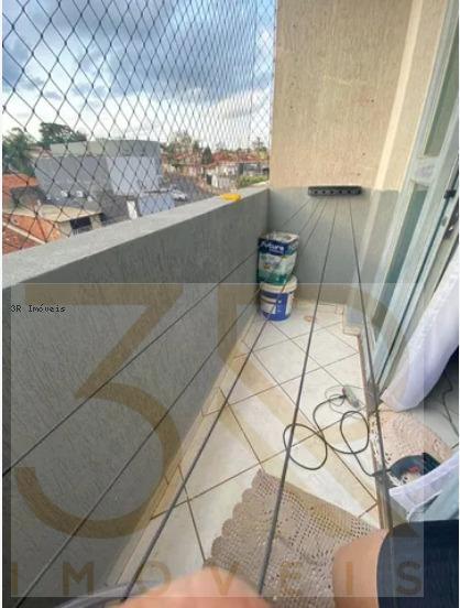 Apartamento à venda com 3 quartos, 71m² - Foto 7